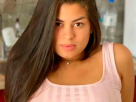 Luana Kazaki, a verdadeira brazilian hotwive representando o estilo de vida hotwife com confiança e liberdade