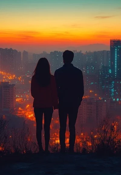 Curiosidade sexual em casais e o desejo por encontros públicos discretos