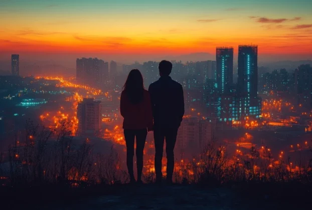 Curiosidade sexual em casais e o desejo por encontros públicos discretos