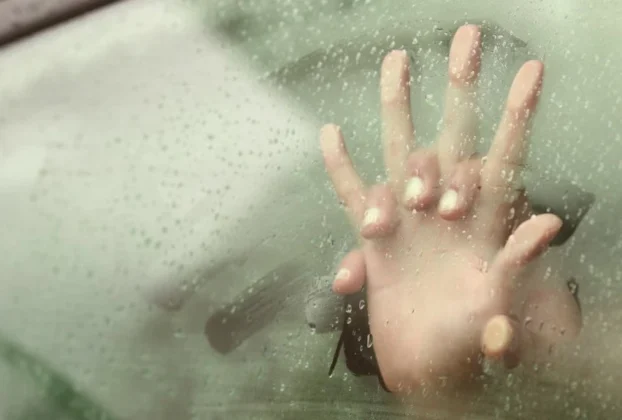 sexo ao ar livre consensual