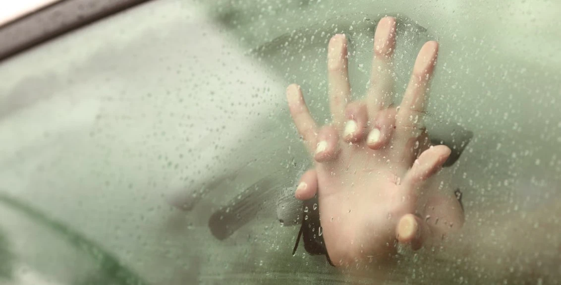 sexo ao ar livre consensual