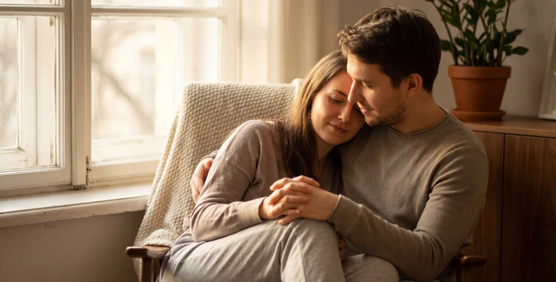 acordos sexuais no casamento discutidos com diálogo e confiança