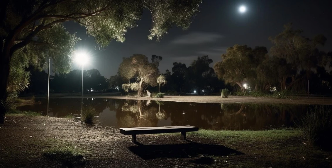 encontros sexuais anônimos ao ar livre em ambientes públicos