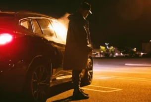 perfis no dogging e dinâmicas de observação